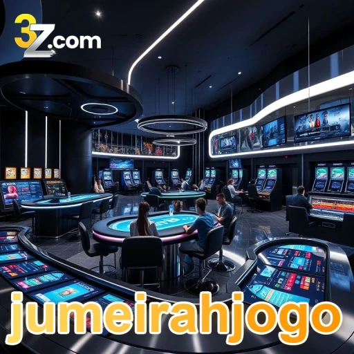 jumeirahjogo Confiavel