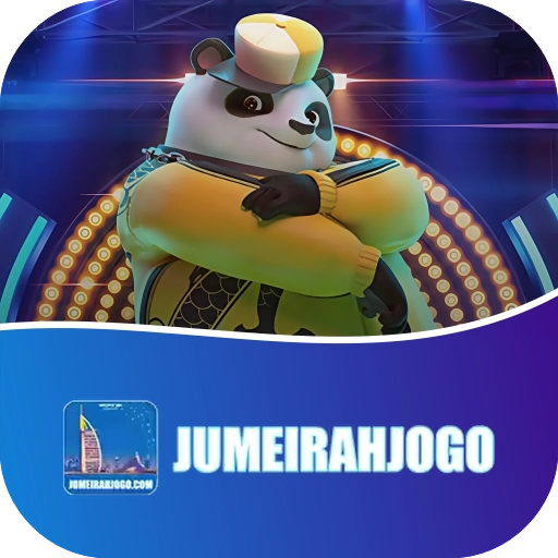 jumeirahjogo LOGO